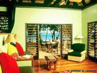 Hotel Jean Michel Cousteau Rst Fiji