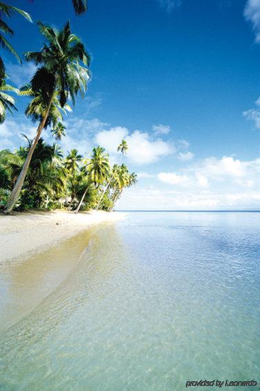 Hotel Jean Michel Cousteau Rst Fiji 5*