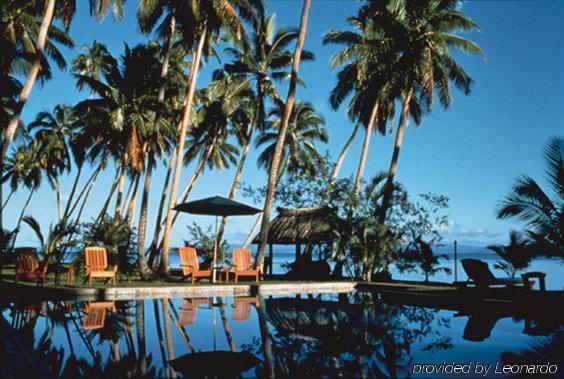 Jean Michel Cousteau Rst Fiji 5* Savusavu