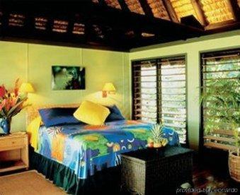 Jean Michel Cousteau Rst Fiji Hotel