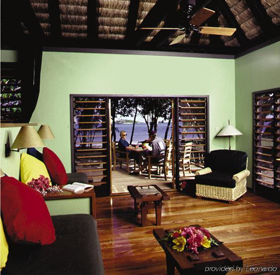 Jean Michel Cousteau Rst Fiji 5*