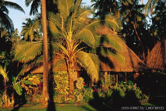 Hotel Jean Michel Cousteau Rst Fiji Savusavu