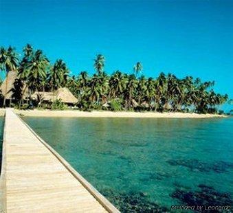 Jean Michel Cousteau Rst Fiji 5* Savusavu