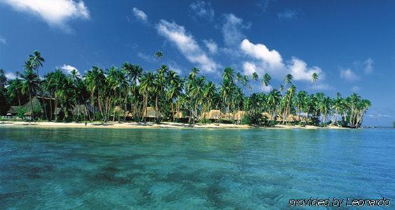 Jean Michel Cousteau Rst Fiji Hotel Savusavu