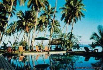 Jean Michel Cousteau Rst Fiji Savusavu
