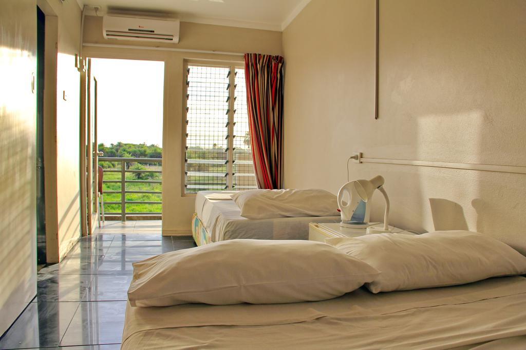 Hotel Tropic Of Capricorn
