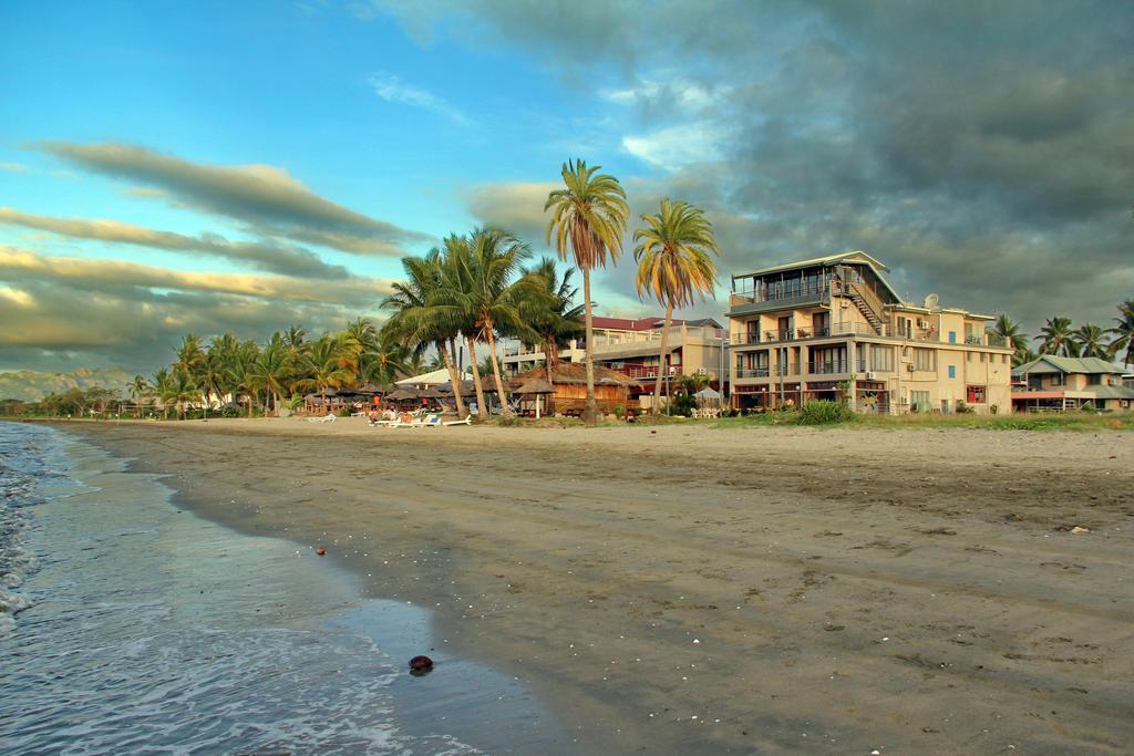 Tropic Of Capricorn Hotel 2*