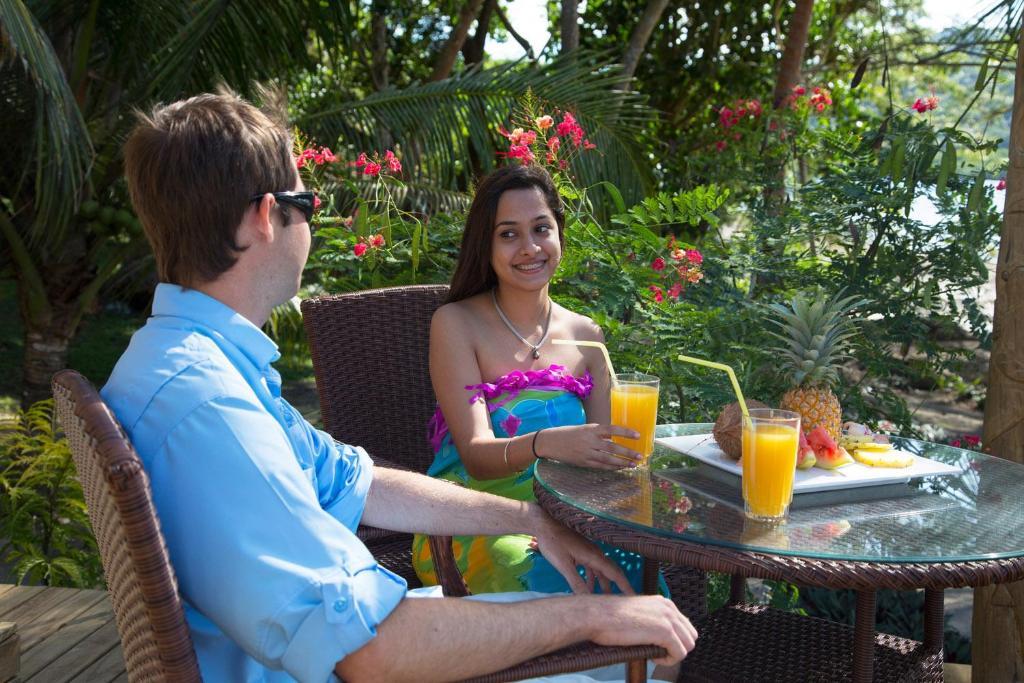 Sau Bay - Off Taveuni Lodge *