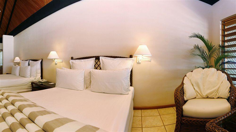 Resort Doubletree By Hilton Fiji - Sonaisali Island