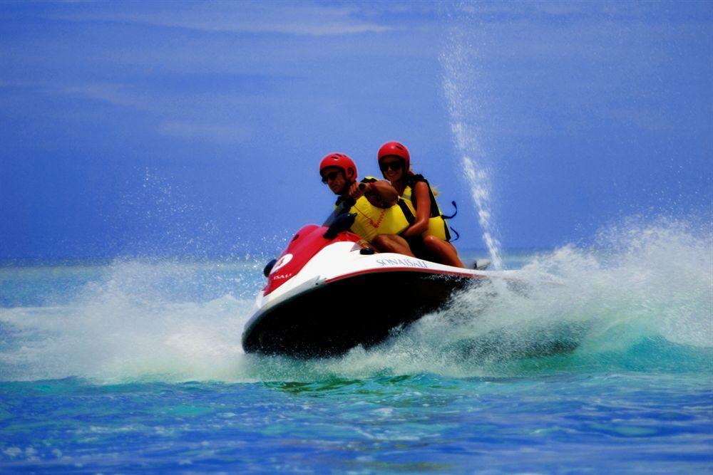 Doubletree By Hilton Fiji - Sonaisali Island Resort