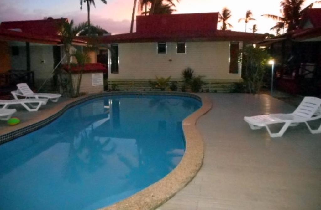Escape 3* Nadi