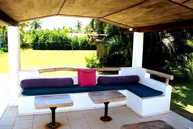 Club Oceanus Resort