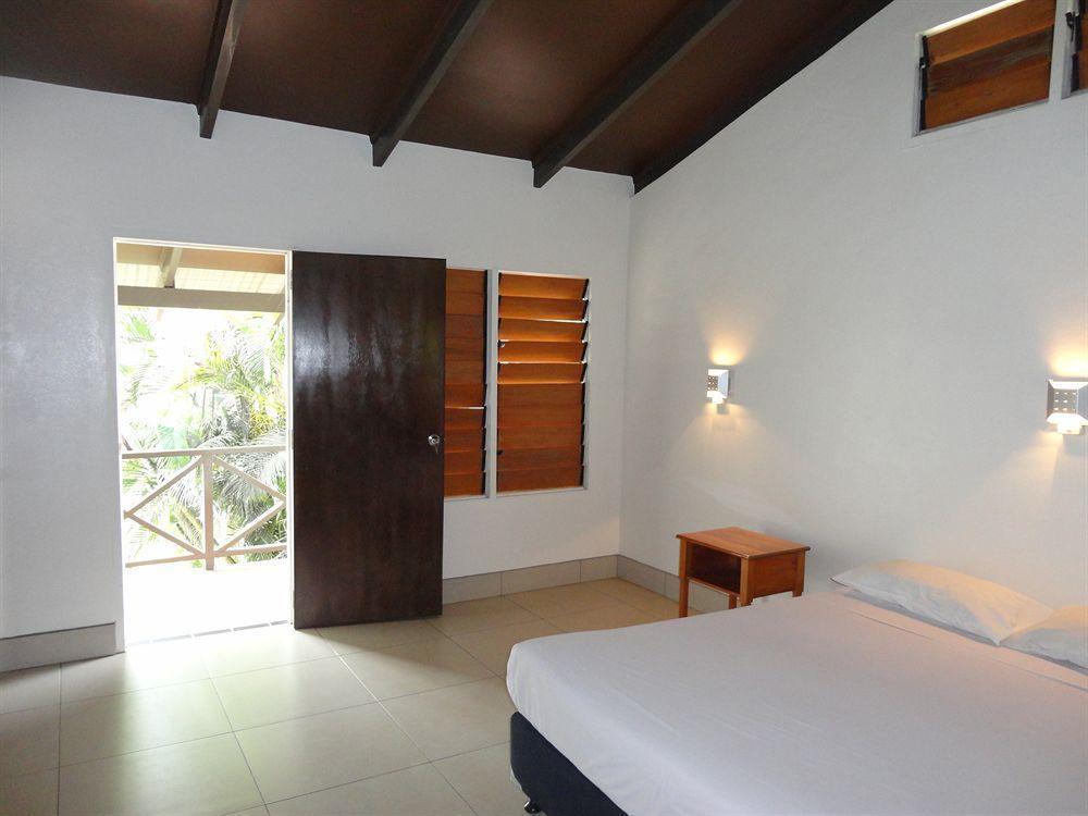 Hotel Beachside