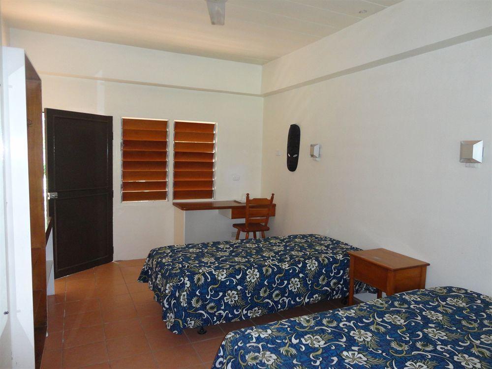Hotel Beachside 2*