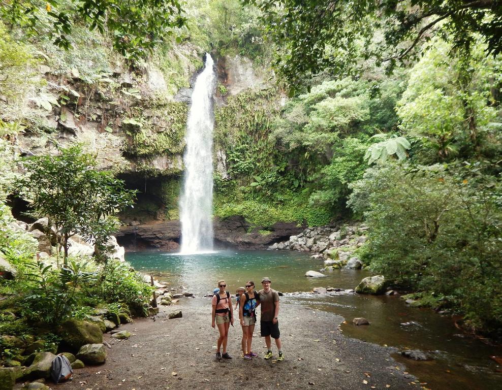 Maqai Eco Resort 2*