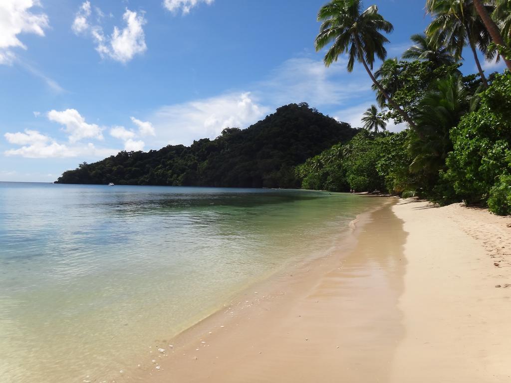 Maqai Eco Resort