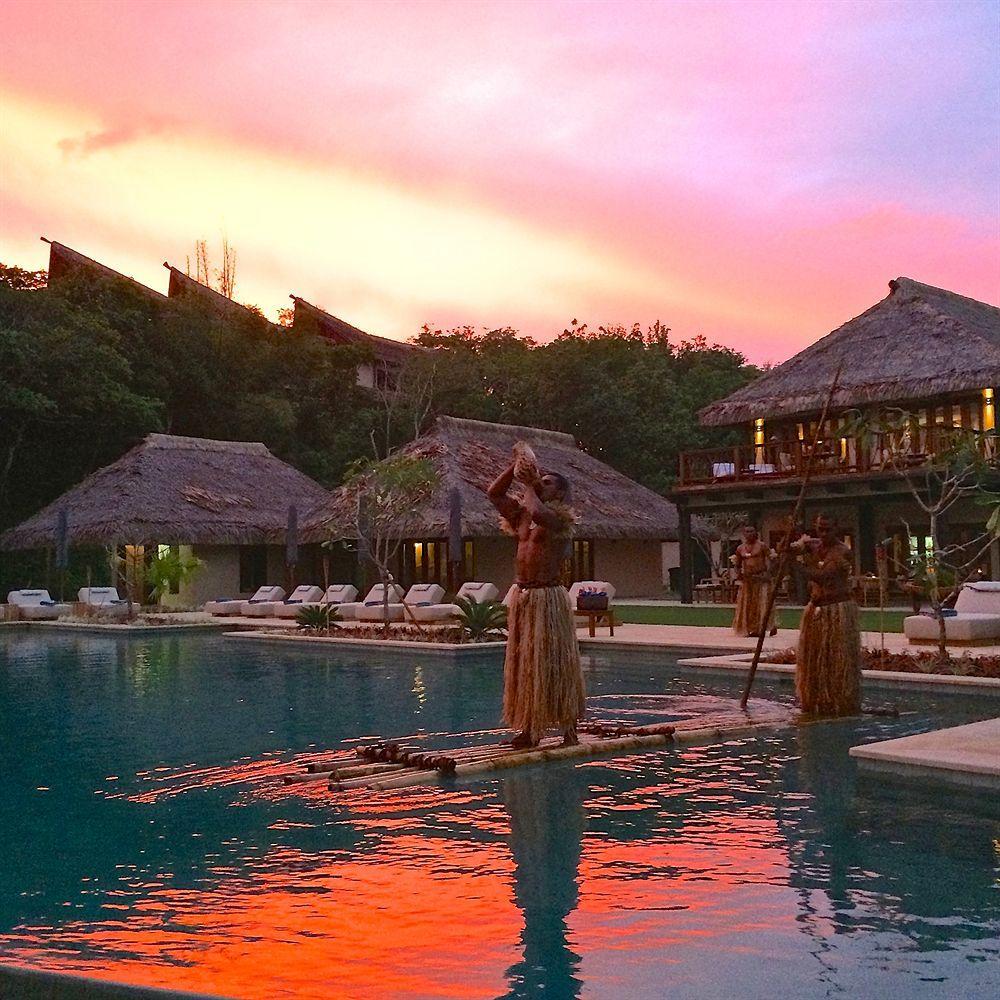 Nanuku, Collection Resort 5*