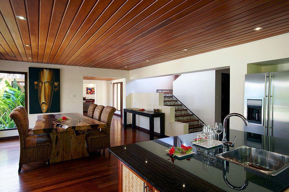 Nanuku, Collection Resort Pacific Harbour