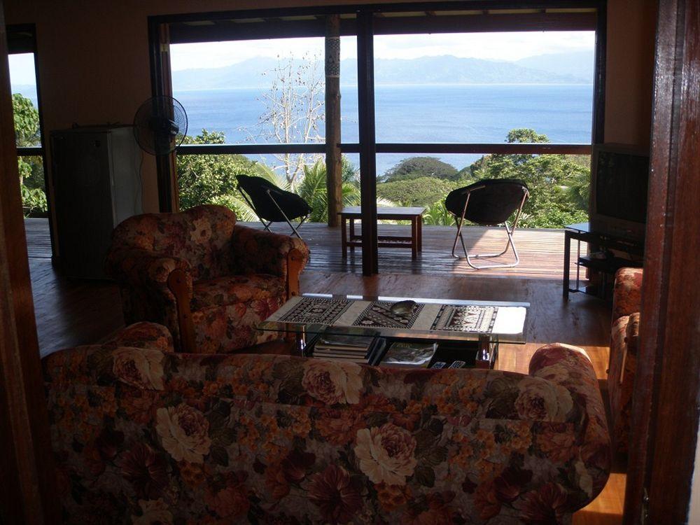 Korovesi Sunshine Apartment