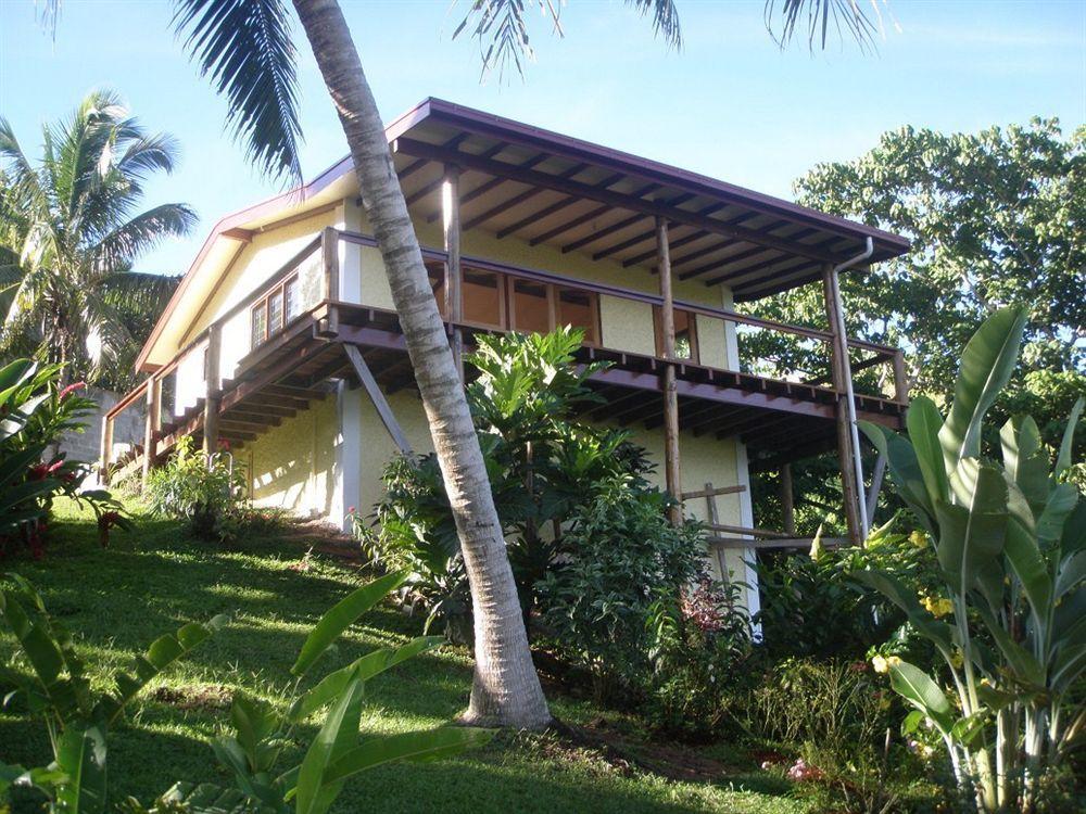 Korovesi Sunshine * Savusavu