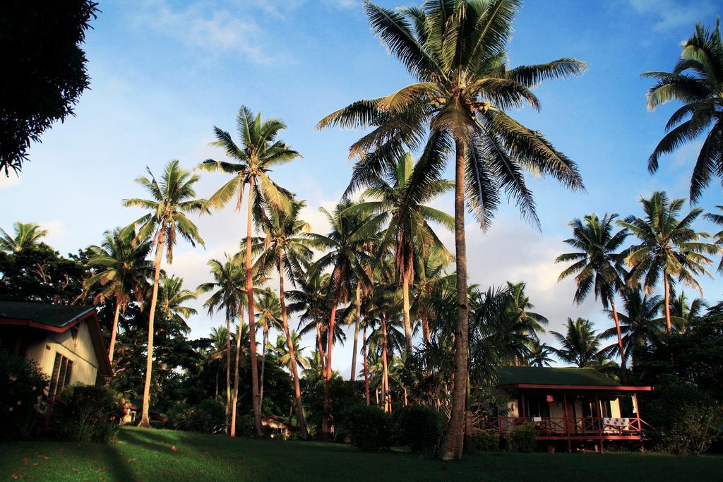 Maravu Taveuni Matei