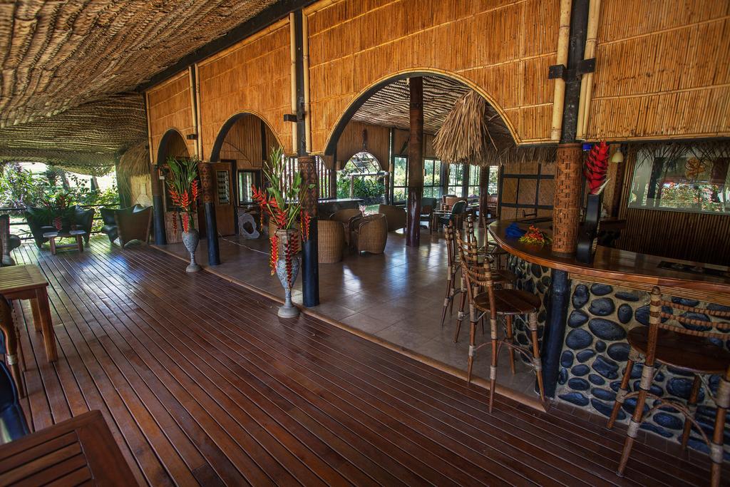 Maravu Taveuni Villa *