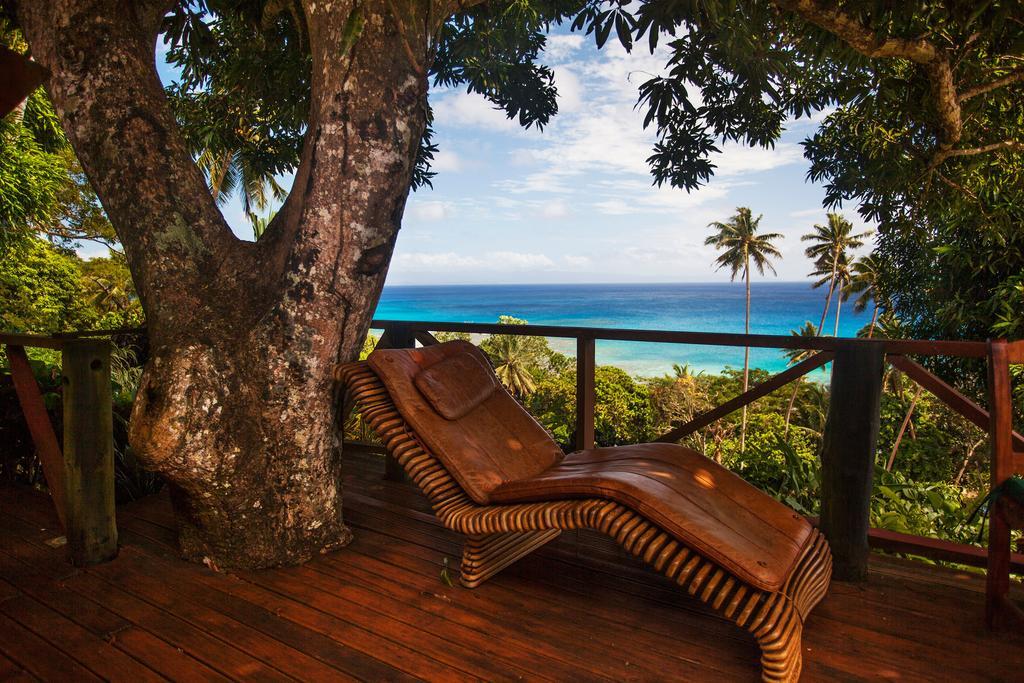 Maravu Taveuni *