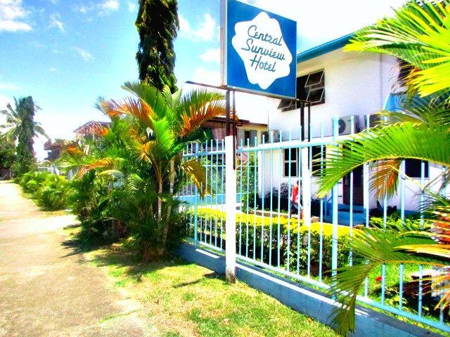 Sunview Hotel 2*