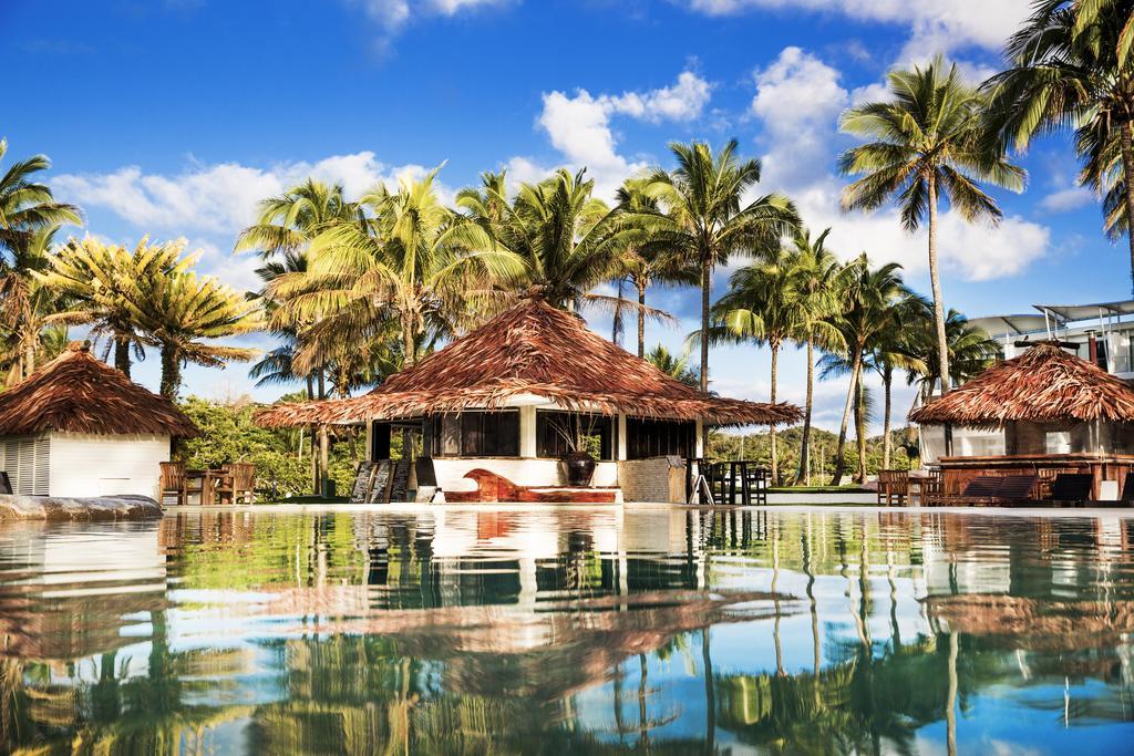 Resort The Pearl South Pacific Resort, & Golf Course Pacific Harbour