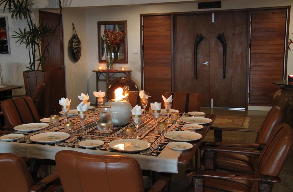 Villa Sea Winds Sigatoka