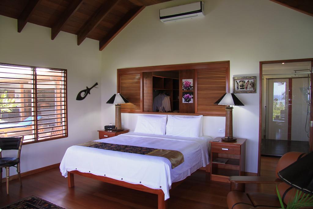 Villa Sea Winds