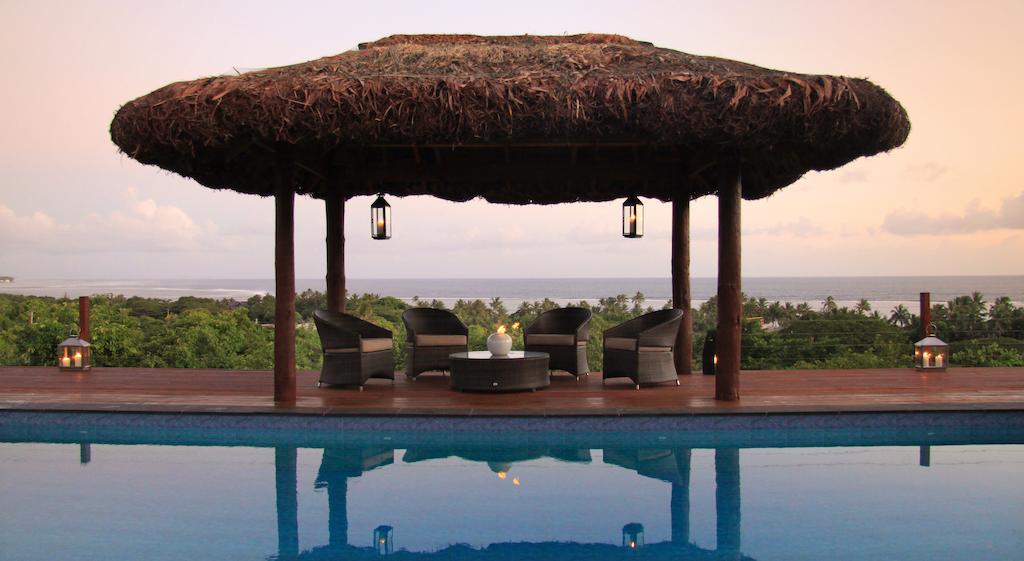 Villa Sea Winds Sigatoka