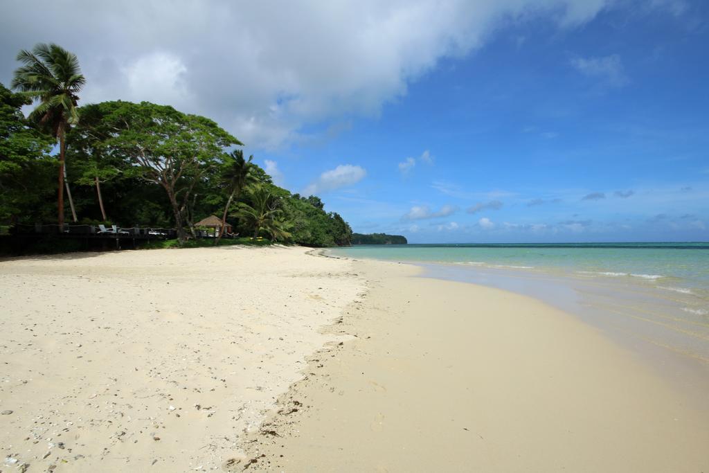 Resort Wellesley Fiji 4*