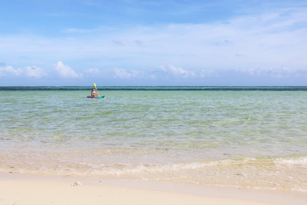 Resort Wellesley Fiji 4*