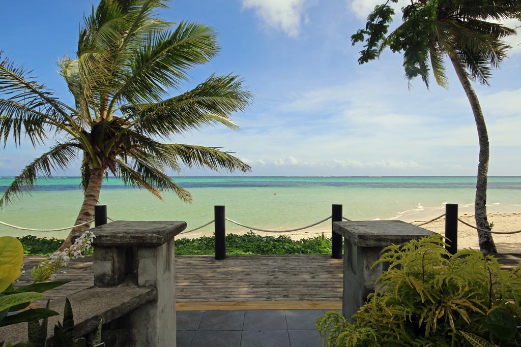 Resort Wellesley Fiji