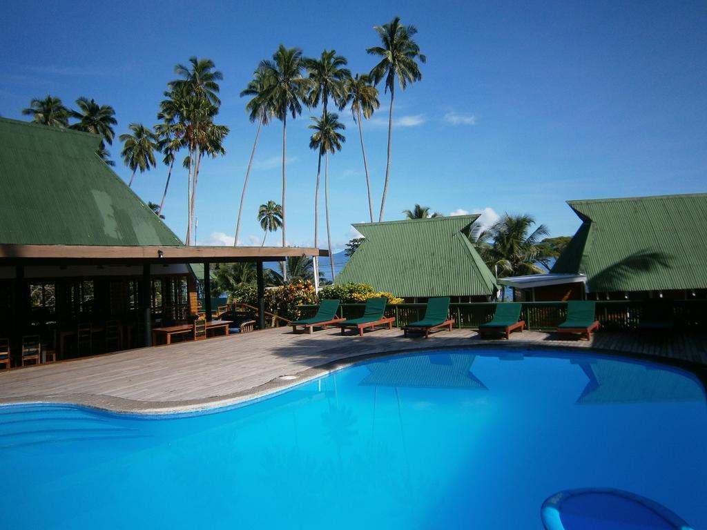Resort Daku