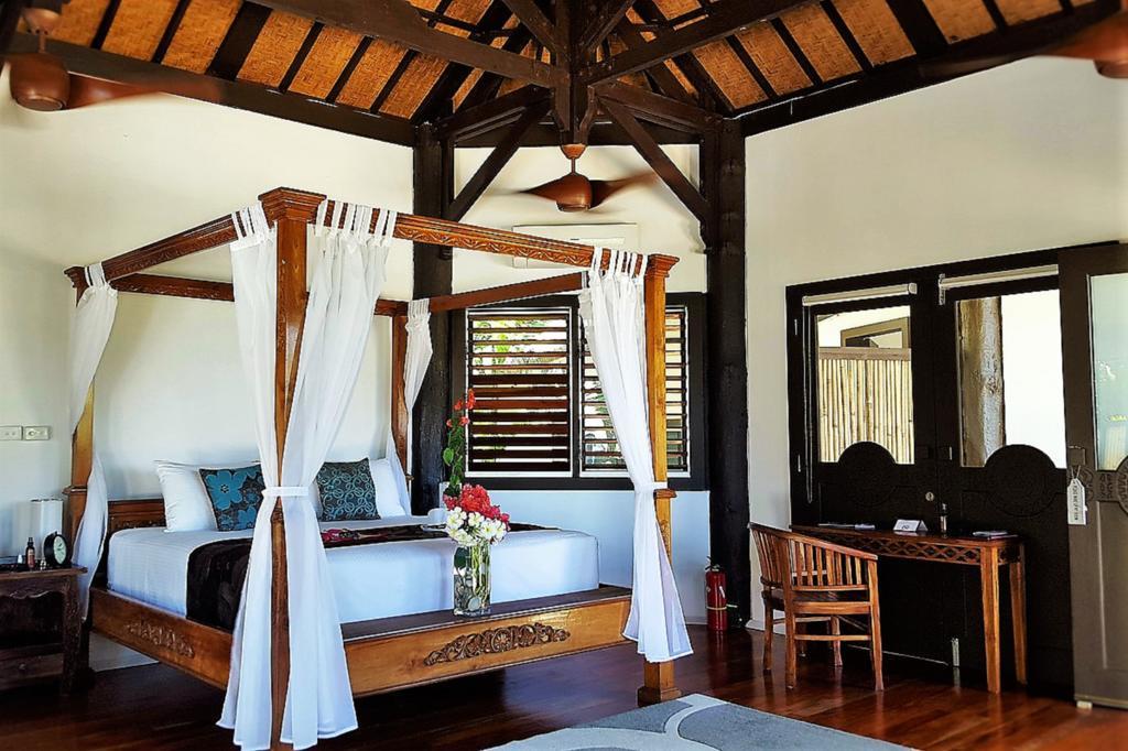 Resort The View Fiji-