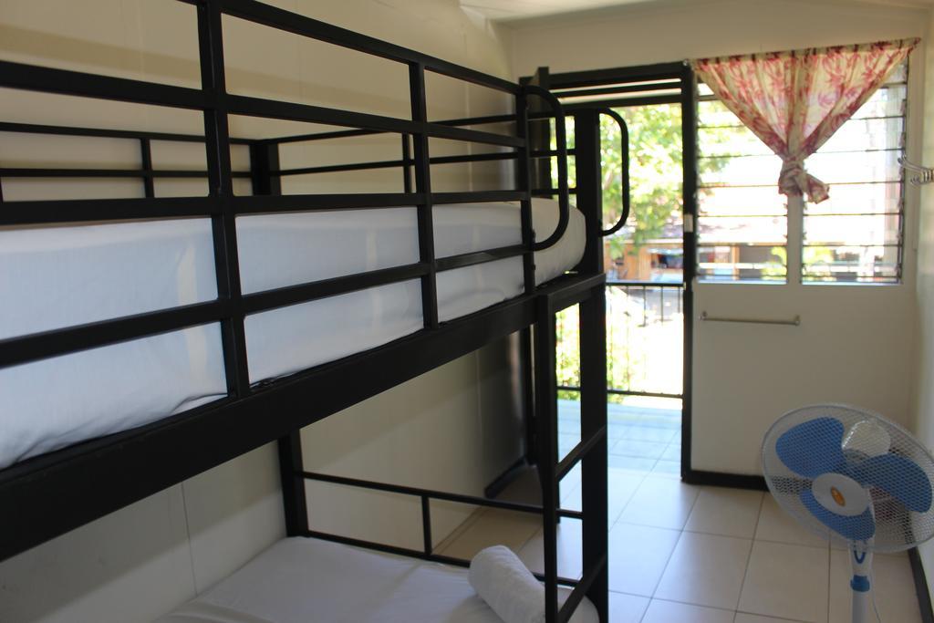 Bamboo Backpackers