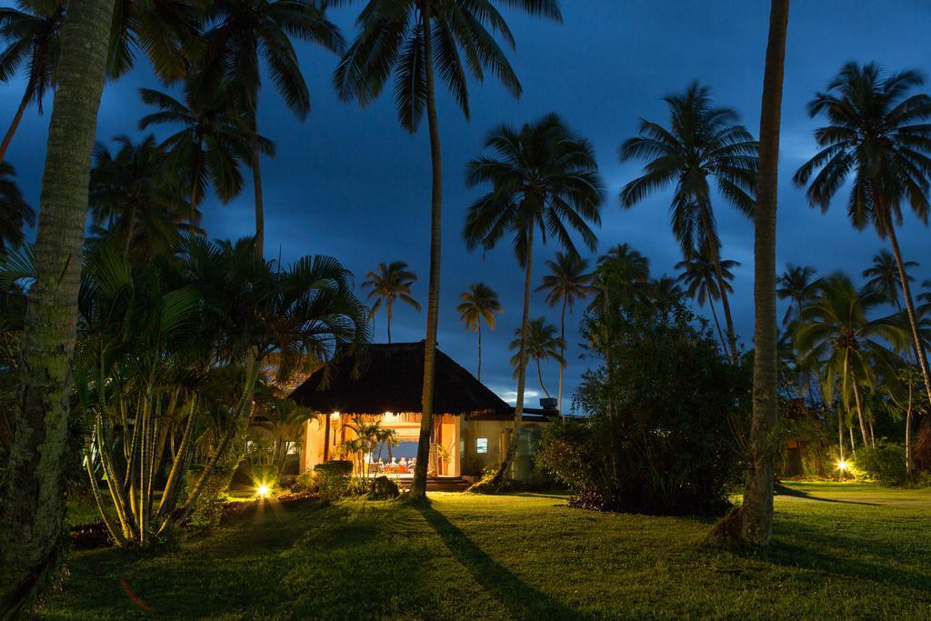Resort Mango Bay Namatakula