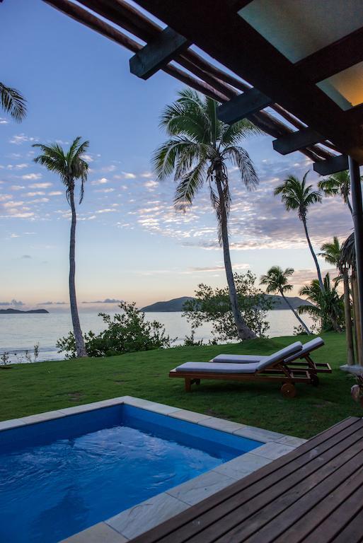 Resort Matamanoa Island Resort Matamanoa Island