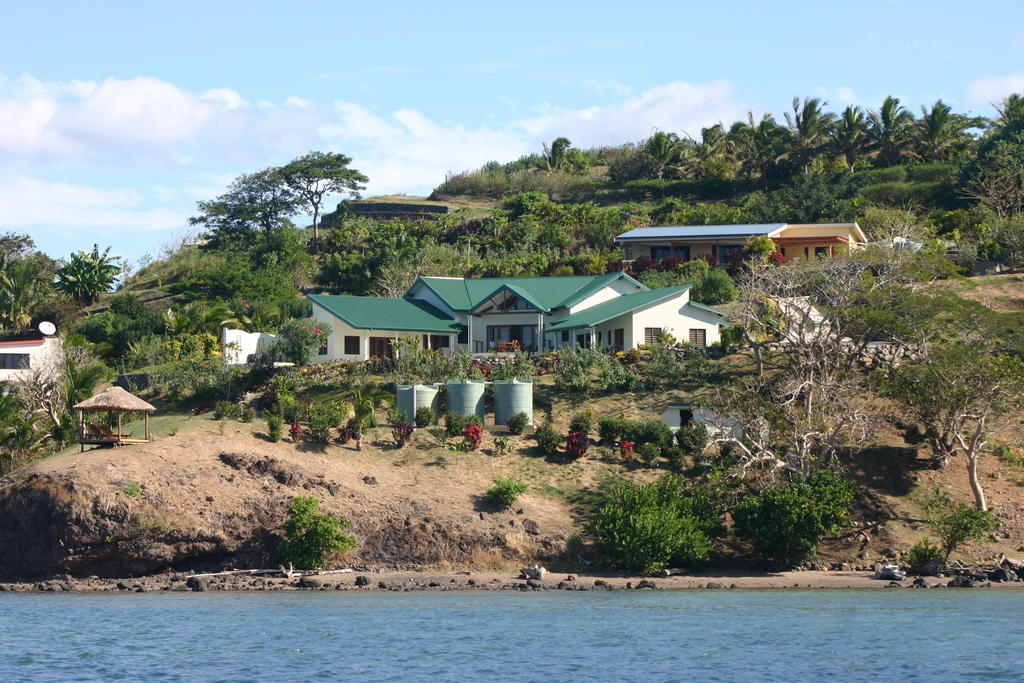 Bularangi Villa, Fiji Rakiraki