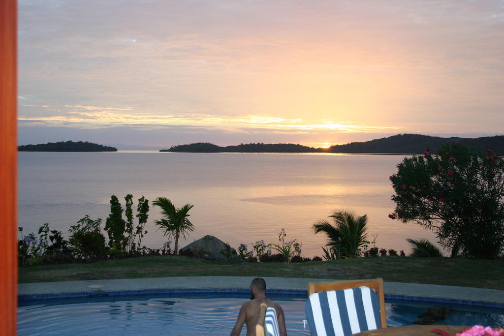 Bularangi Villa, Fiji