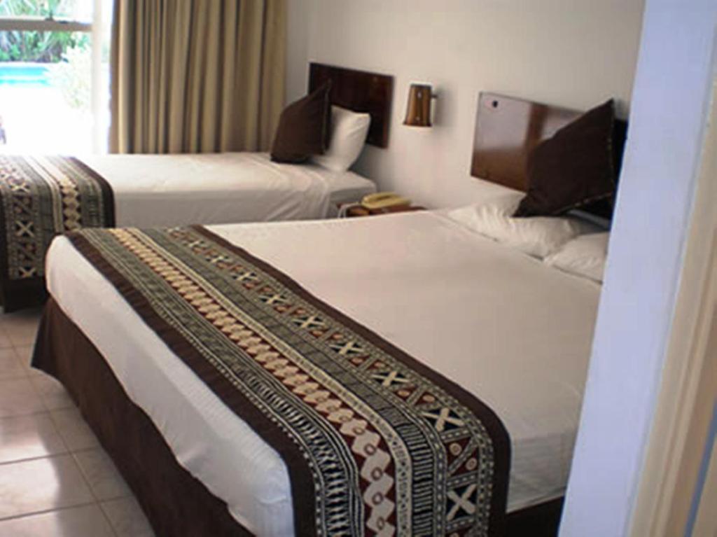 Hotel Capricorn International
