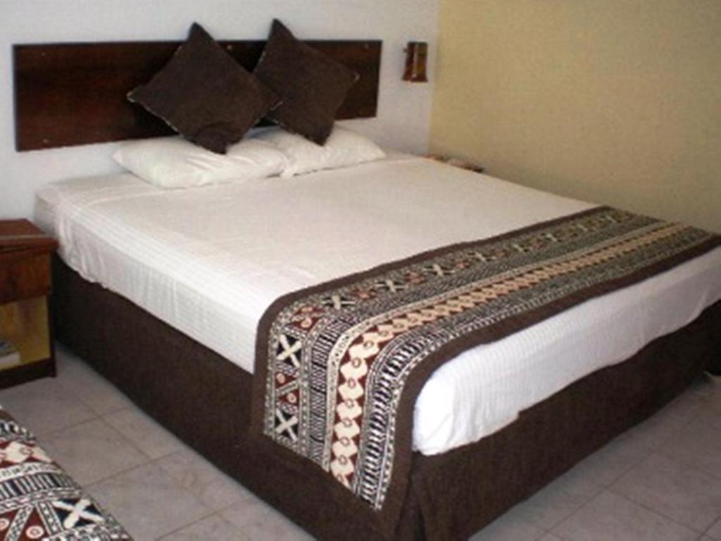 Capricorn International Nadi