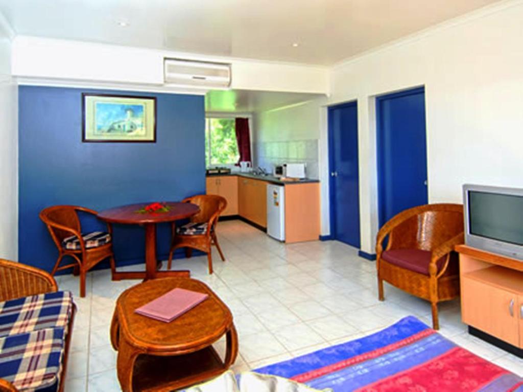 Capricorn International Hotel