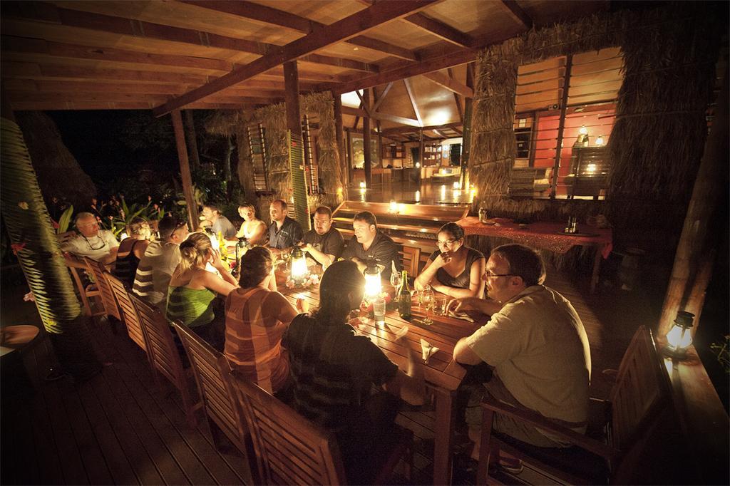 Resort Matava