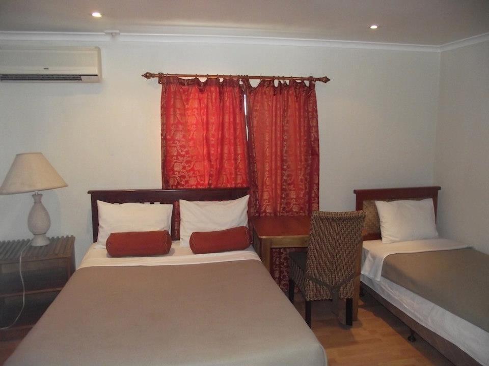 Hostel Han's Travel *