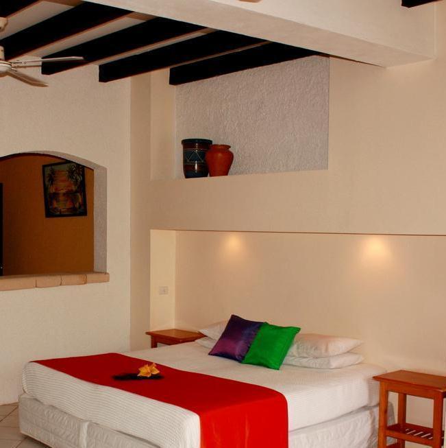 Resort Natadola 3*