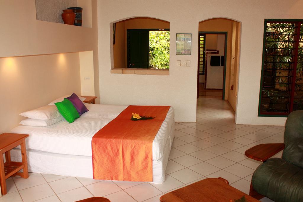 Resort Natadola