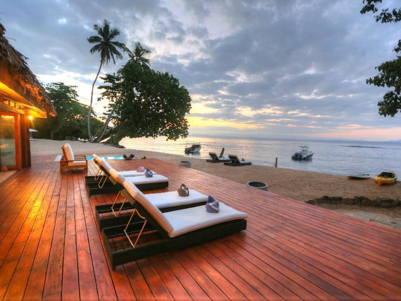 Resort Tides Reach